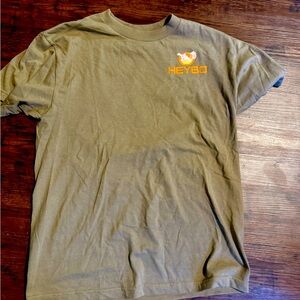 Heybo Outdoors T-shirt